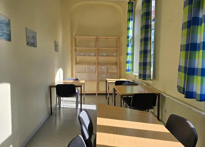 Hostels in Burg (Spreewald)