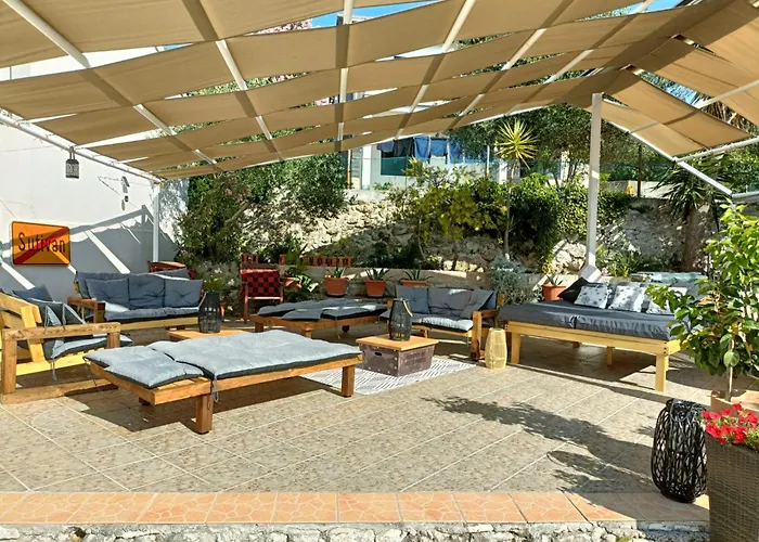 Agava Apartments