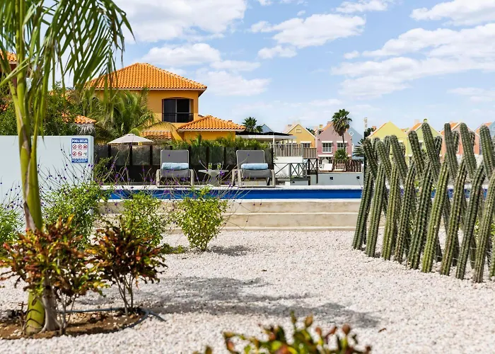 Dolce Vita Homes Bonaire