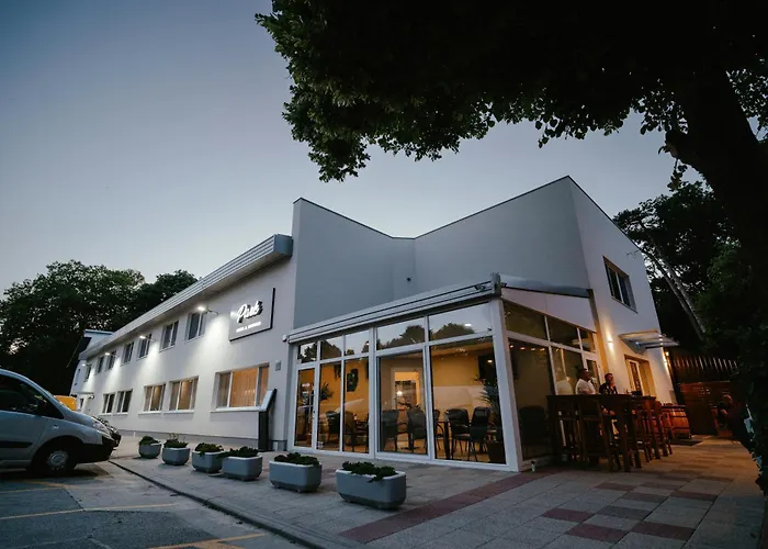 Hotel Park