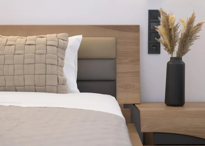 Esperos Premium Suites