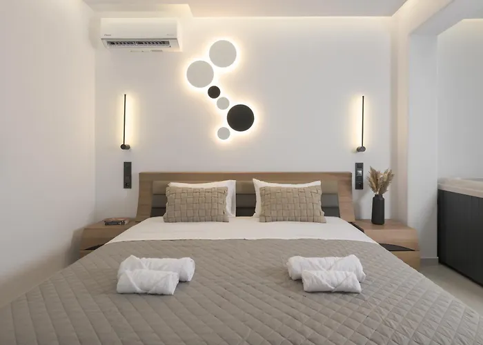 Esperos Premium Suites