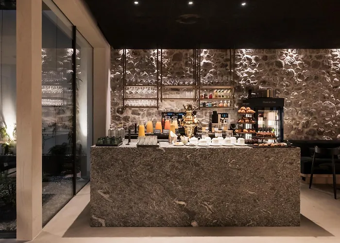 Eisenhut Boutique Hotel