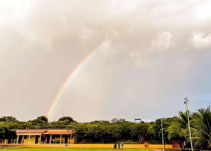 Hotéis de Sao Joao do Piaui