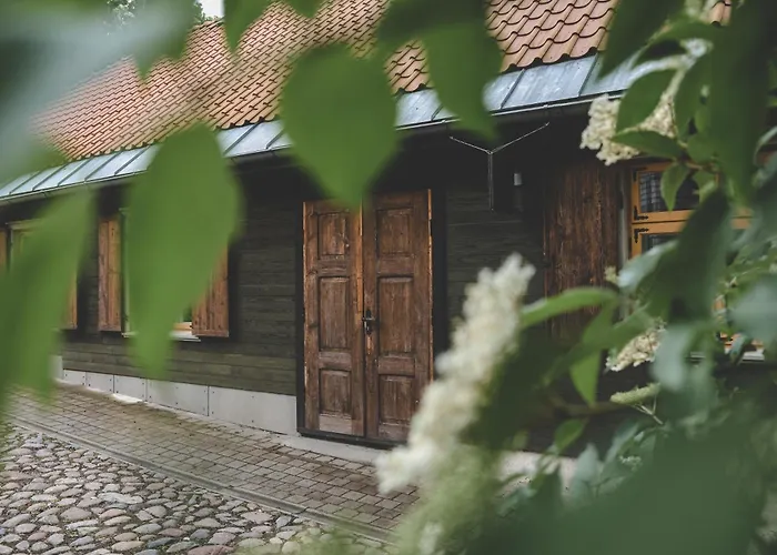 Boutique Hotel Altenburg