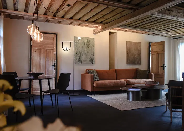 Boutique Hotel Altenburg