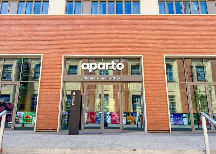 Aparto Florence Manifattura