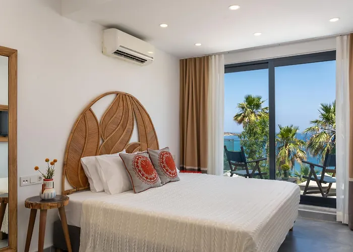 La Local Beach&Hotel Yalikavak