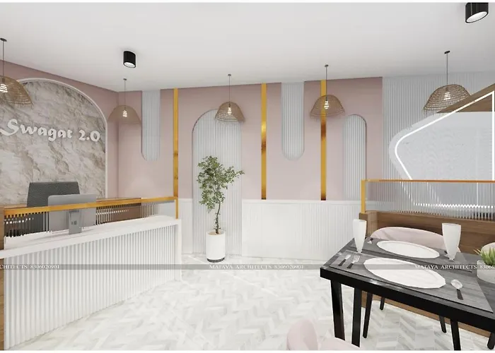 Hotel Skyland