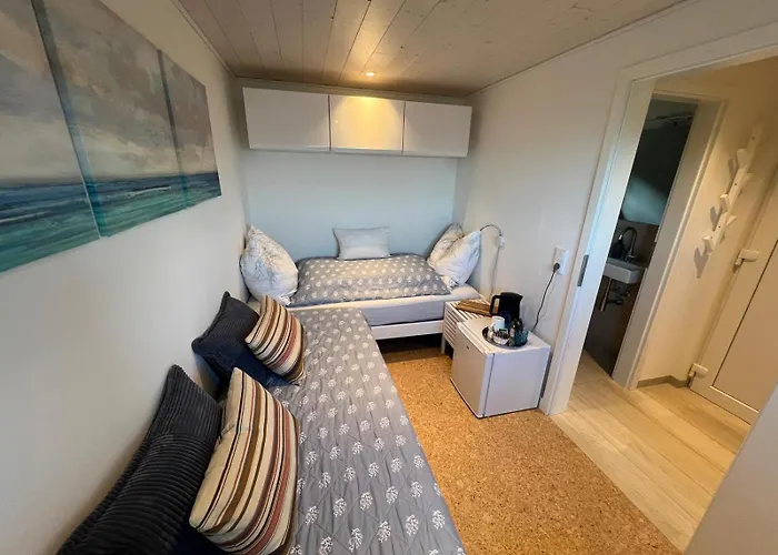 Sunny Haus4two