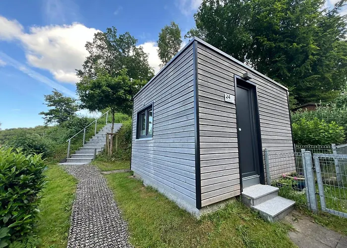 Sunny Haus4two