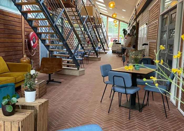 Plaats De Kleine Aarde