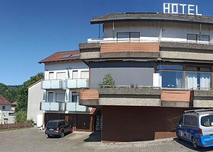 Hotel Bernstein