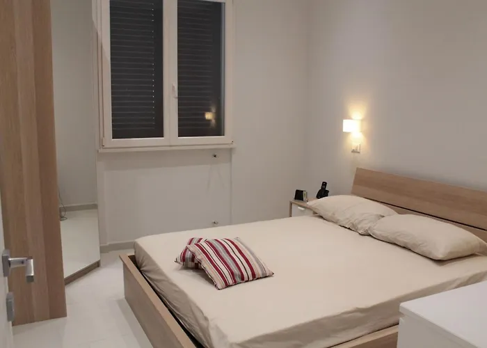 Casa Totino Mondello