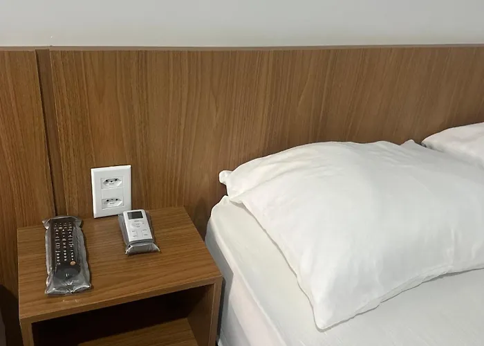 Hotel Manarela