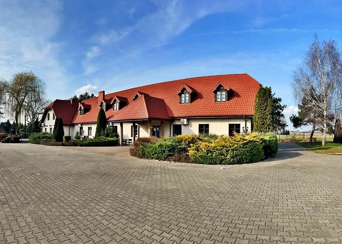 Hotel Dobre Smaki