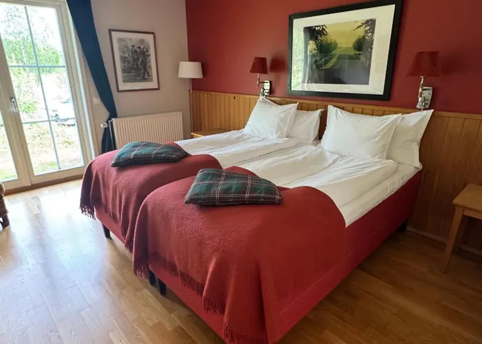Trosa Ada Krog Hotell & Konferens
