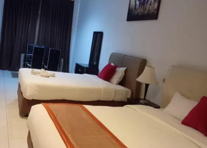 Grand Royal Taliwang Hotel