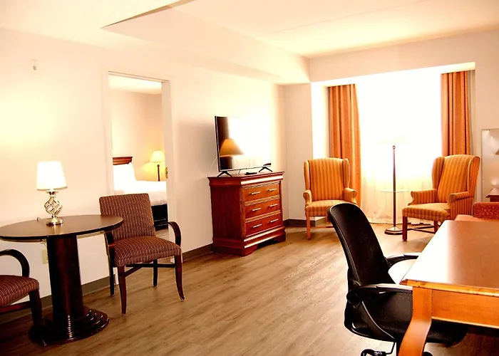 Staywell Inn&Suites