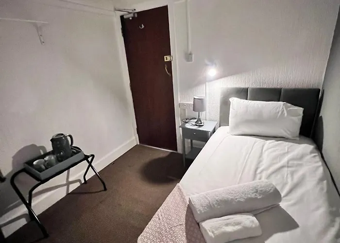 Harbour Hotel