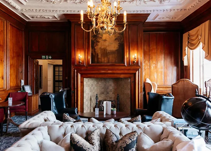 Bideford Hotels