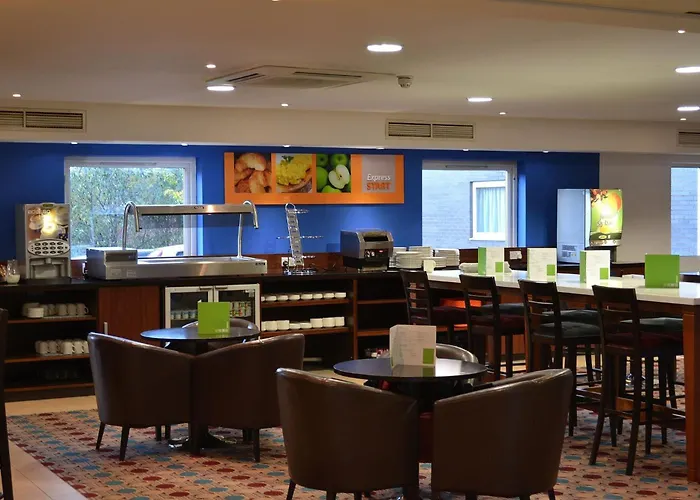 Shrewsbury Hotels