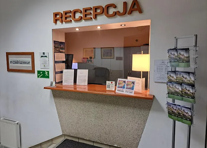 Hotel Kapitan