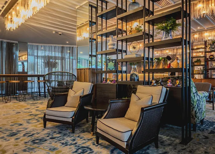 Reserve, By Warner Hotels - The Runnymede On Thames (Adults Only)