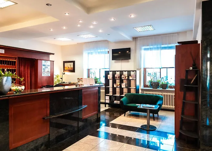 Hotel Grand