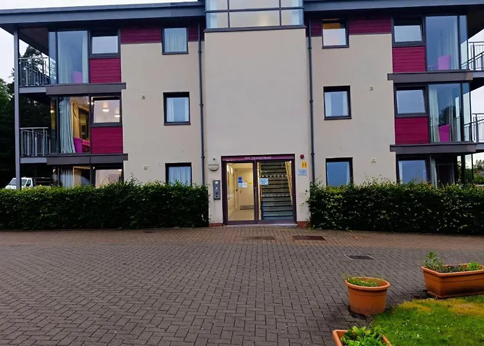 Perth Youth Hostel&Apartments
