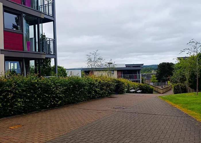 Perth Hostels