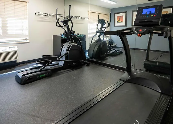 Extended Stay America Suites - Seattle - Bothell - West