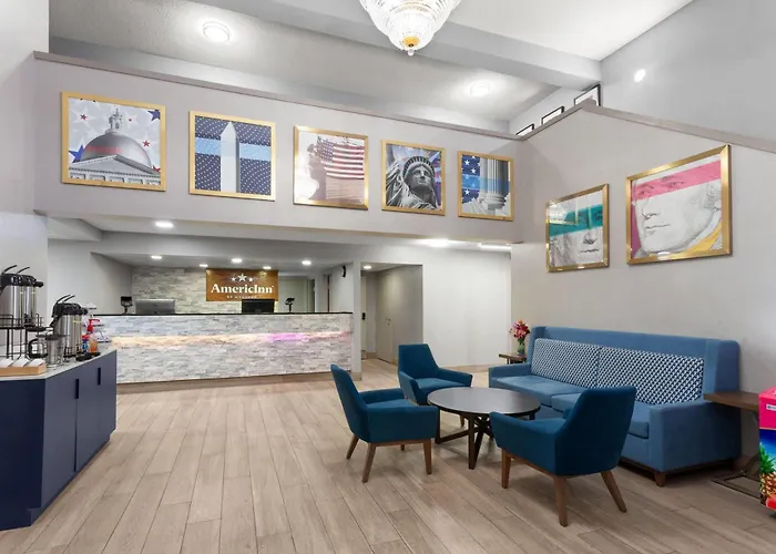 Americinn By Wyndham Reedsburg