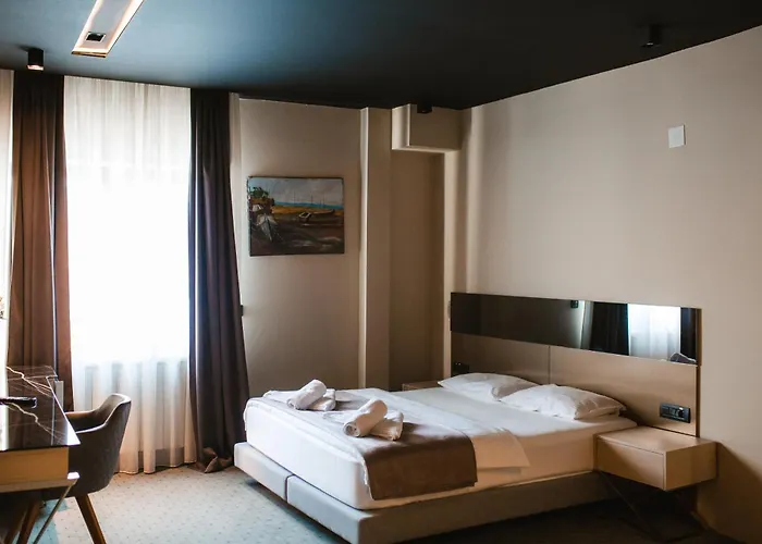 Garni Uni Elita Lux Hotel