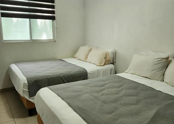 Hospedaje Parras