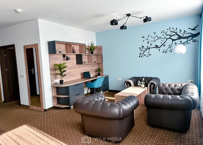 Hotel Milenium