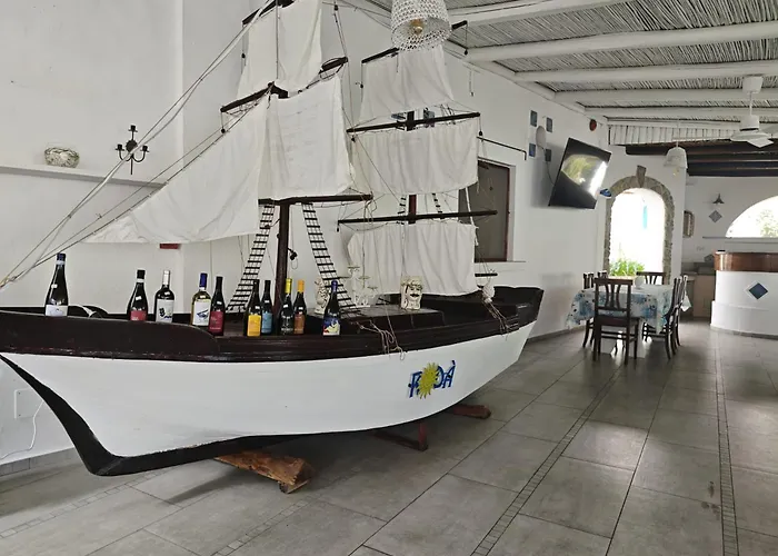 Hotel Roda