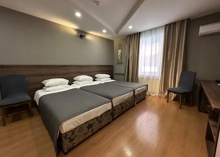 Hotel Gloria Standard