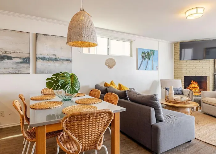 Oceanfront Oasis