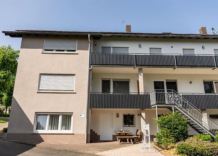 Landhotel Georgshof
