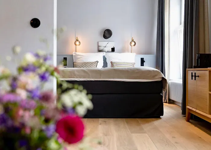 Boutiquehotel Petuh Am Hafen - Adults Only