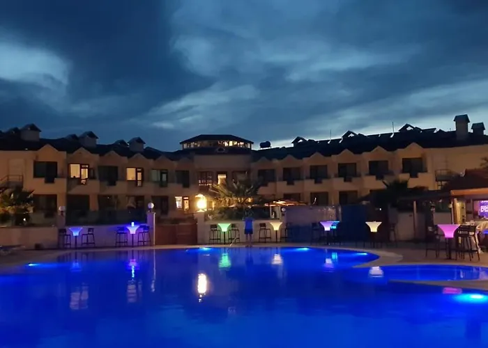 Flora Hotel