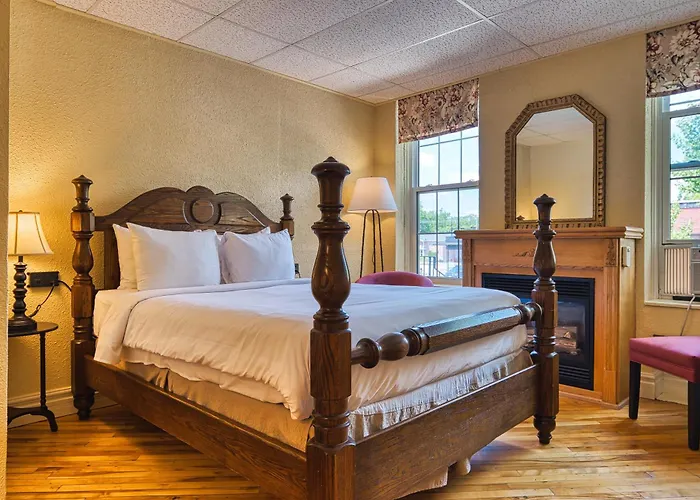 The Stratford Hotel By Hoco Hotels Collection
