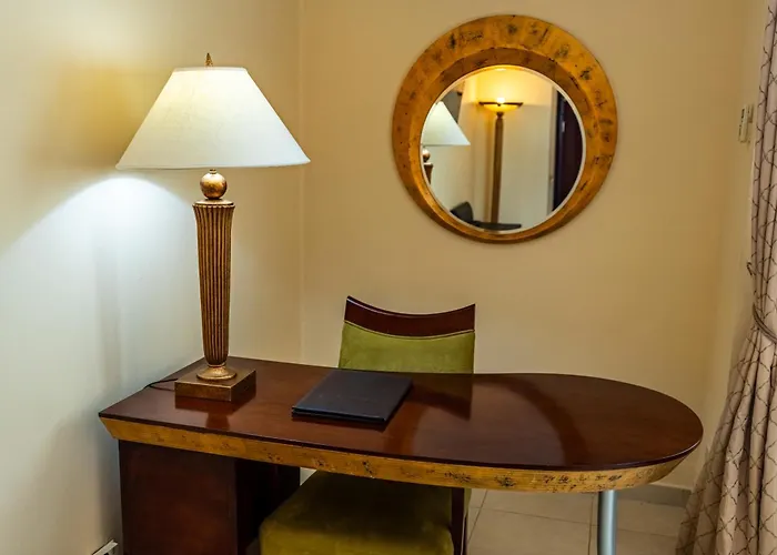 Toscana Inn Hotel