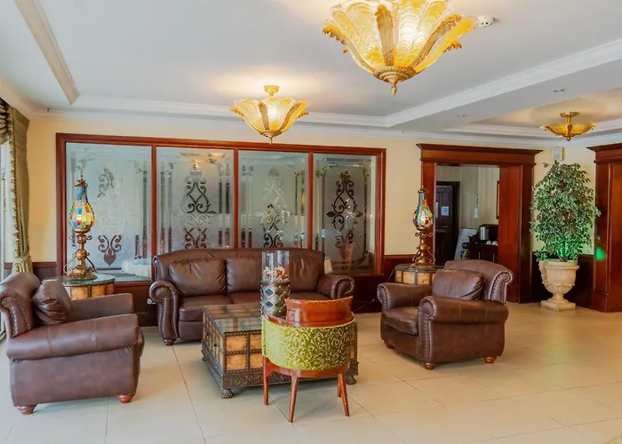 Toscana Inn Hotel