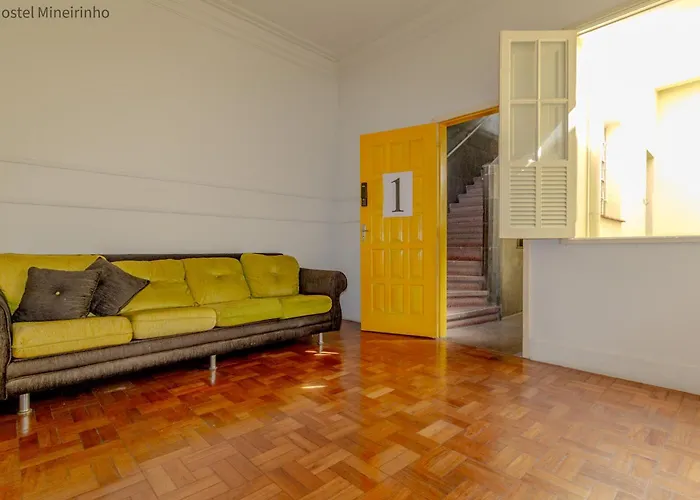 Hostel Mineirinho