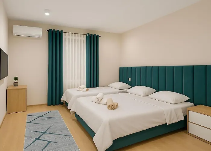 Hotel Krial