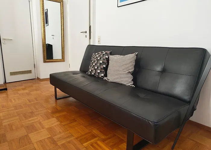 WHLIVING - Apartments&Studios in Konstanz