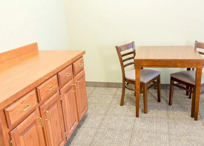 Comfort Inn DFW Airport North