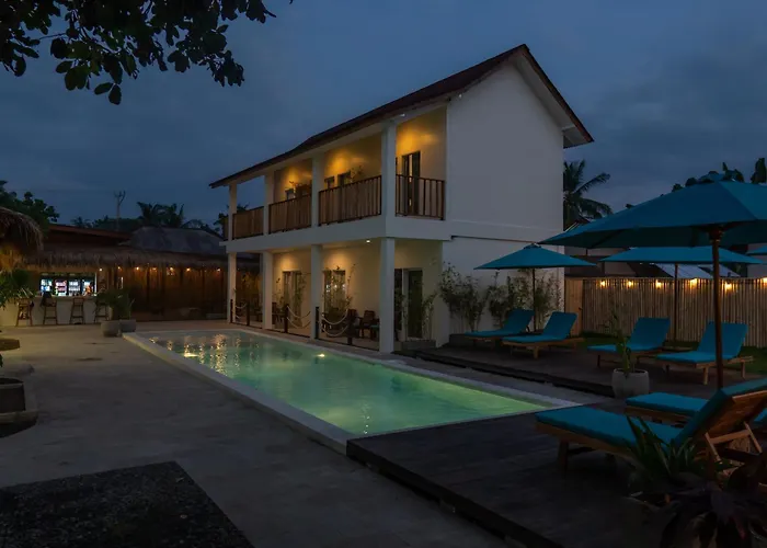 Gilifit Fitness Resort